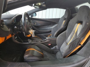  McLaren 570S Coupe 2018r., 3.8L 3.8 Benzyna 562KM, zdjęcie 6