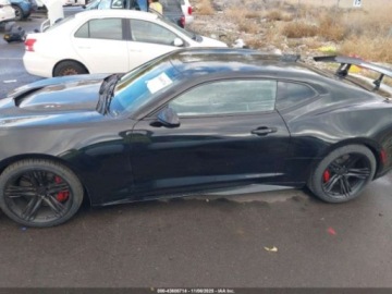 Chevrolet Camaro VI 2018 Chevrolet Camaro ZL1 2018 6.2 Benzyna 650KM, zdjęcie 2