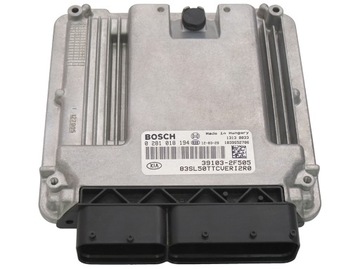 ECU SPORTAGE III 2.0 CRDI 39103-2F505 0281018194