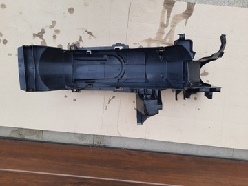 заднее крыло колесная арка Honda NTV NT 700 DEAUVILLE