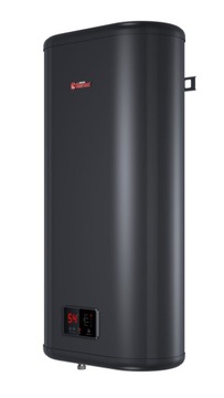 Pionowy bojler slim 67L Thermex 80V Shadow
