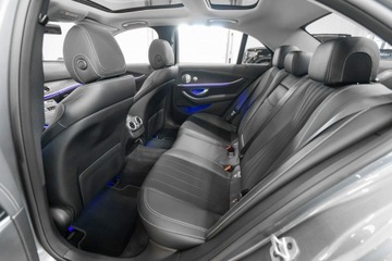 Mercedes Klasa E W213 Limuzyna 2.9 400d 340KM 2018 Mercedes E 400 Distronic. Burmester. Panorama., zdjęcie 20