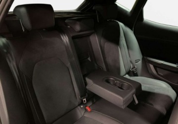 Cupra Formentor Crossover 1.5 TSI 150KM 2025 Cupra Formentor VAT 23 1.5 eTSI 150KM DSG 2025 r., salon PL, I wlasciciel,, zdjęcie 8