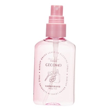 2x очистителя для кистей для макияжа, спрей d