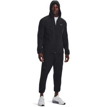 Мужская тренировочная куртка Under Armour Windbreaker