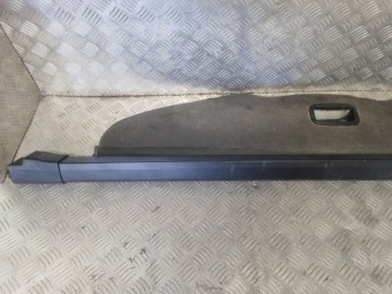 БАГАЖНИК ГЛУХОЙ ДЛЯ FORD S-MAX MK1 2006- 2015