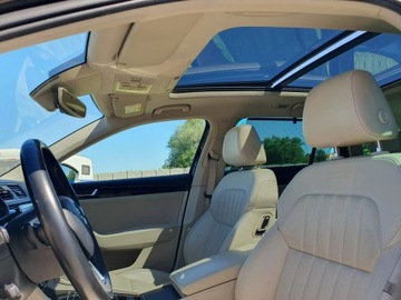 Skoda Superb III Kombi 2.0 TSI 280KM 2016 Škoda Superb Skoda Superb 2.0tsi 280KM 4X4 DSG, zdjęcie 25