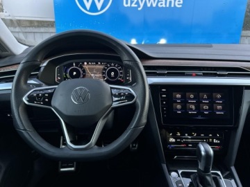 Volkswagen Arteon 2022 Volkswagen Arteon 218kM | Plug-In Hybrid | Virtual, zdjęcie 13