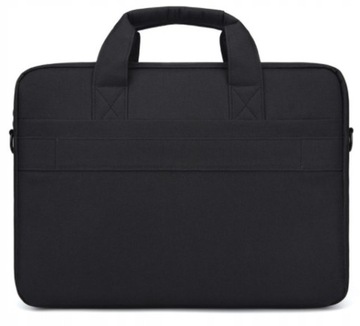 Torba Etui na LAPTOPA Pokrowiec Biznesowa 14 15 15.6cali na ramię z paskiem