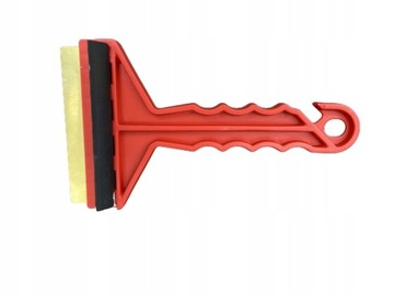 СКРЕБОК, ФИНСКИЙ ЛАТУННЫЙ СКРЕБОК ДЛЯ ОКОН