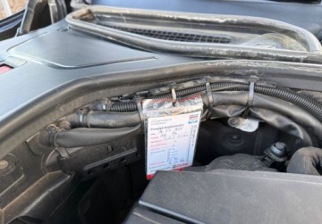 Mercedes Klasa S W222 Coupe 500 456KM 2015 Mercedes-Benz Klasa S 4.7 Benzyna 456KM, zdjęcie 21