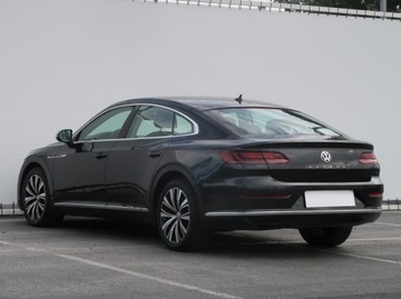 Volkswagen Arteon Fastback 2.0 TDI 150KM 2018 VW Arteon 2.0 TDI, Salon Polska, Serwis ASO, zdjęcie 3