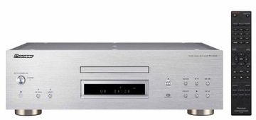 PIONEER PD-50AE-S, SACD, DAC, MQA, РЕКОМЕНДУЮ!