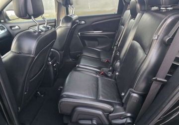 Fiat Freemont 2012 Fiat Freemont 2.0 Diesel 170KM, zdjęcie 17