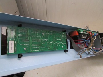 Контроллер КАУТ 1774 00 02