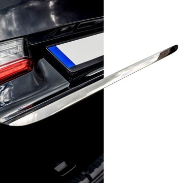 Listwa na krawędź klapy CHRYSLER GRAND VOYAGER 09-