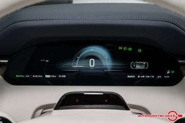  ZEEKR Inny 9X Hyper 1401 HP Auto Punkt 2.0 Hybryda Plug-in 1381KM, zdjęcie 14