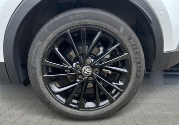 Toyota C-HR II SUV 2.0 Hybrid Dynamic Force 197KM 2024 Toyota C-HR 2.0 Hybrid GR Sport VAT 23 1 wl. Salon PL Serwis ASO, zdjęcie 24