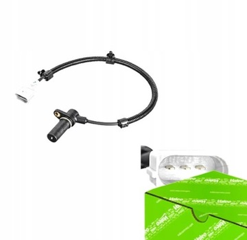 CZUJNIK WAŁU KORBOWEGO do SKODA OCTAVIA I 1.9 TDI