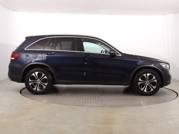 Mercedes GLC C253 SUV Facelifting 2.0 220d 194KM 2022 Mercedes GLC GLC 220 d 4MATIC, Salon Polska, zdjęcie 5