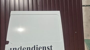 DVEŘE BOČNÍ POSUVNÉ RENAULT MASTER III L3H2 0389
