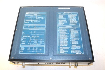 RACAL EIP 585 СВЧ-счетчик импульсов 300 МГц-18 ГГц Частотомер