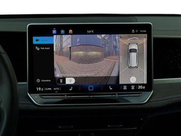 Volkswagen Passat B9 2024 Volkswagen Passat 2.0 TDI 4Motion R-Line 193 KM DCC Pro Matrix Skora 360, zdjęcie 29