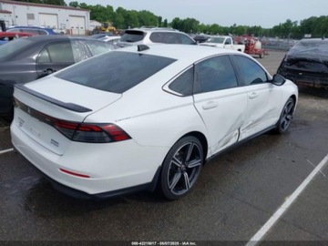 Honda 2024 Honda Accord Hybrid Sport 2024 2.0l 2.0 Hybryda 146KM, zdjęcie 5