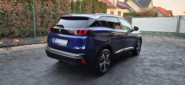 Peugeot 3008 II Crossover 1.6 BlueHDi 120KM 2017 PEUGEOT 3008! Super stan!, zdjęcie 8