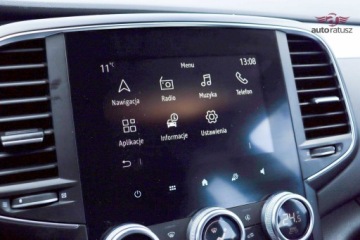 Renault Talisman Grandtour Facelifting 2.0 Blue dCi 160KM 2021 Renault Talisman Fv 23%* Automat EDC * 2.0 dCi 160, zdjęcie 18