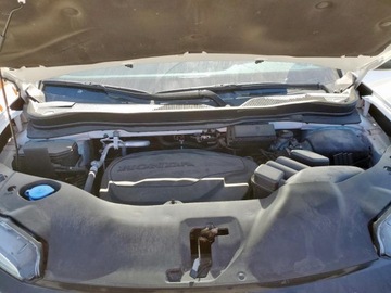 Honda 2021 Honda Passport Sport 2021 3.5 Benzyna 280KM, zdjęcie 6