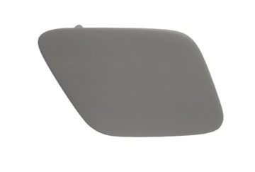 ZASLEPKA DYSZY SPRYSKIWACZA LAMPY ZDERZAKA OSLONA DO SEAT EXEO 3R 09- PRAWY