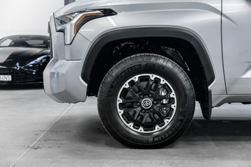 Toyota Tundra 2024 Toyota Tundra 3.5 V6 389KM Bi-Turbo Bezwypadkowa., zdjęcie 12