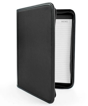 Элегантный портфель Biwuar Деловой портфель-многофункциональный органайзер А4