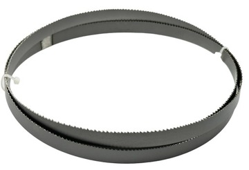 PIŁA TAŚMOWA DO METALU HSS 1730x13x0.6x8/12