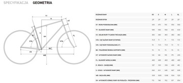 Кроссовый велосипед 28 MERIDA CROSSWAY XT XS 43CM