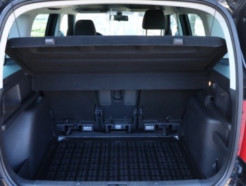 Skoda Yeti Outdoor 2.0 TDI 110KM 2014 Skoda Yeti 2.0 TDI, Salon Polska, Serwis ASO, zdjęcie 12