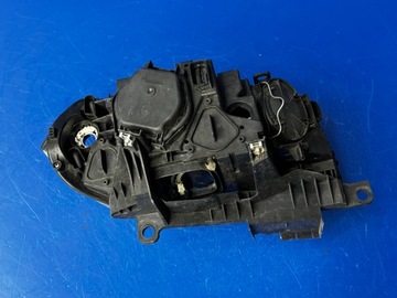 BI XENON BMW E83 FACELIFT LCI DYNAMIC TORZNÍ EVROPA VELMI DOBRÝ