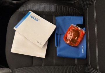 Dacia Duster II SUV Facelifting 1.0 TCe 90KM 2022 Dacia Duster 1.0TCe LPG 91KM M6 2022 r., salon PL, serwisowana, kompl. opo, zdjęcie 24