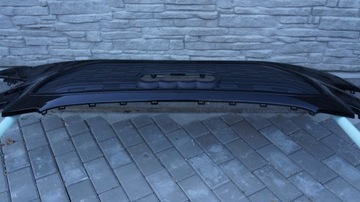 AUDI Q4 e-Tron GRILL KRATKA ZDERZAKA GRIL 89A853653A 89A807725A