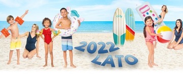 Надувной круг для плавания, пляжный питомец, розовый, макс. 40 кг.