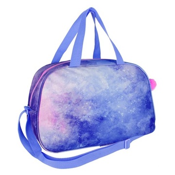 ШКОЛЬНАЯ СПОРТИВНАЯ СУМКА ДЛЯ PE POOL DOG ​​DOG