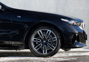 BMW Seria 5 G90-91 Touring 2.0 520d 197KM 2025 BMW Seria 5 I wlasciciel Hak M Sport Gwarancja Bezwypadkowy FVAT23, zdjęcie 10