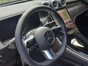 Mercedes GLC C254/X254 Coupe 2.0 220d 197KM 2025 GLC Coupe 220 d 4-Matic AMG Line 2.0 (197KM) 2025, zdjęcie 5