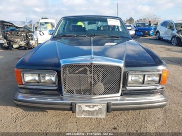 Bentley 1987 Bentley Eight 1987 6.8l 6.8 Benzyna 230KM, zdjęcie 7