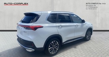  Maxus Euniq 6 Zakup Zdalny MAXUS EUNIQ 6 elektryczny SUV dostepny od reki, zdjęcie 21