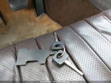 Mercedes 1980 Mercedes-Benz Inny 1980 MERCEDES-BENZ 450 2.0 Benzyna 100KM, zdjęcie 9