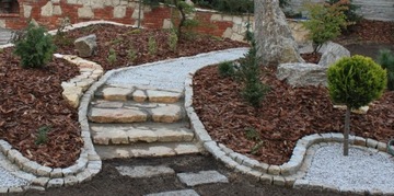 Кора сосновая сортированная толстая 42 шт 80л