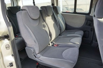 Citroen Jumpy II 2011 Citroen Jumpy 2.0 Diesel 120 KM, 8osob, Navi, Klimatyzacja, Hak, GWARANCJA, zdjęcie 26