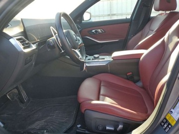 BMW Seria 3 G20-G21 2023 BMW Seria 3 330xi 2023 2.0l 2.0 Benzyna 255KM, zdjęcie 7